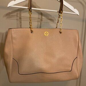 Tory Burch Carter Tote -- NEW WITHOUT TAGS!